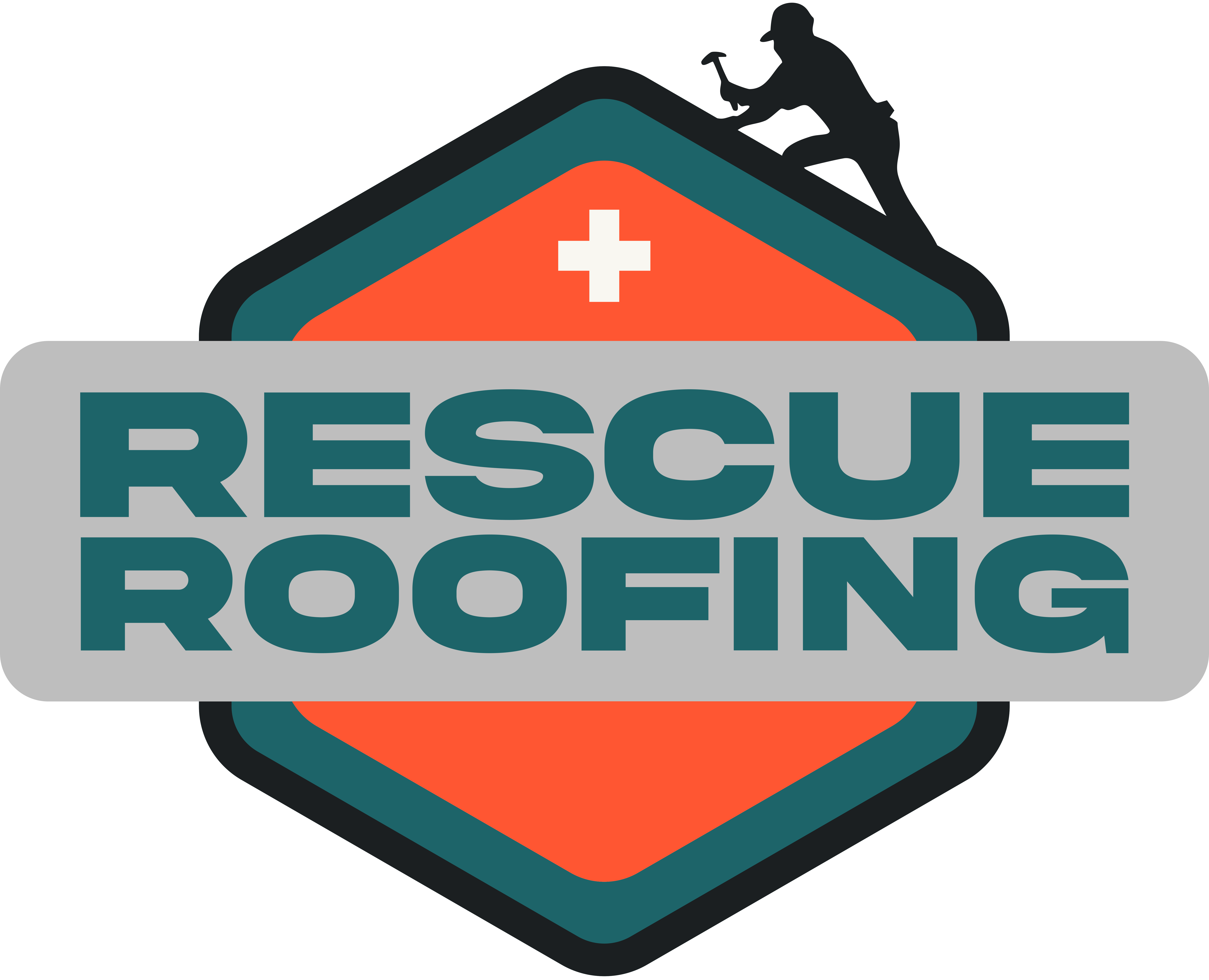 Rescue Roofing